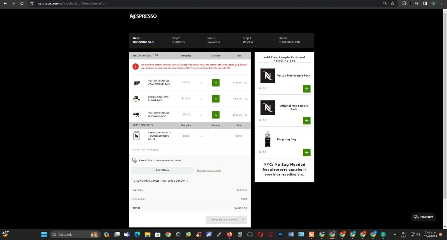 25 OFF Nespresso Coupon Codes 2 Active In August 2025 25 off nespresso coupon codes 2 active in august 2025